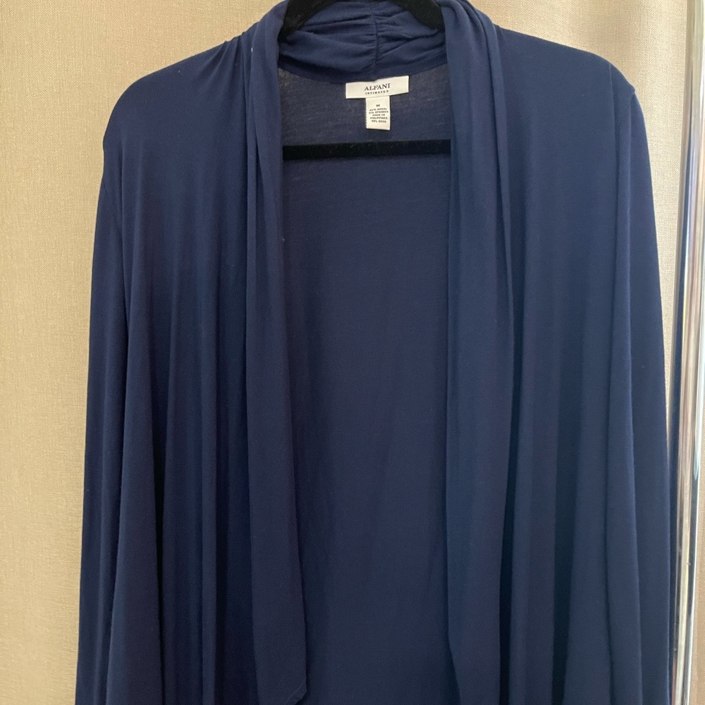 Alfani Cardigan